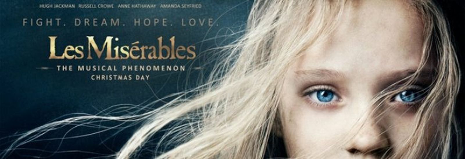 Los Miserables