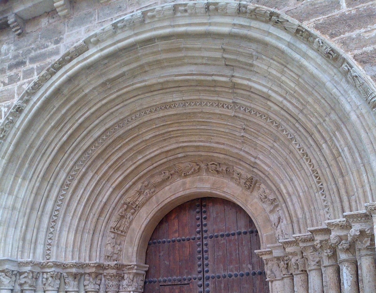 Camino de Luz: Vigesimotercera etapa