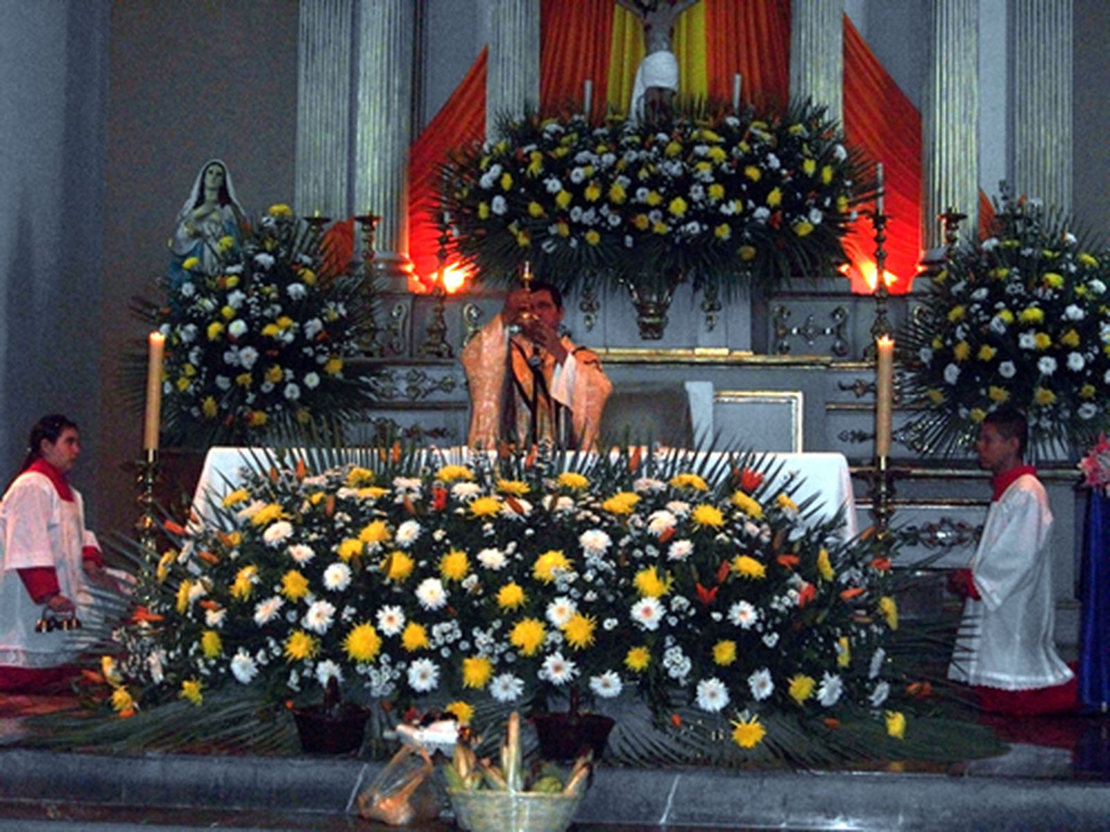 durante-la-celebracion-de-la-misa