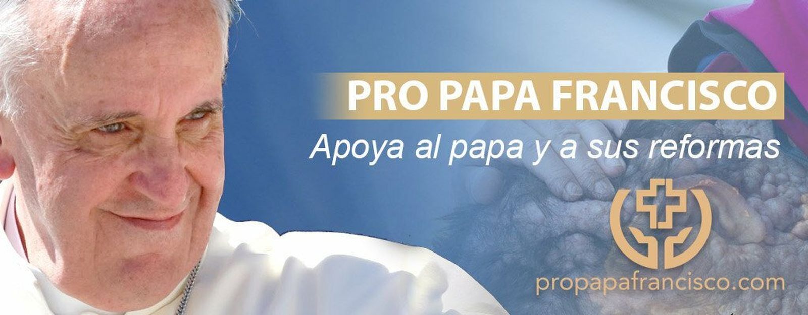 Pro Papa Francisco