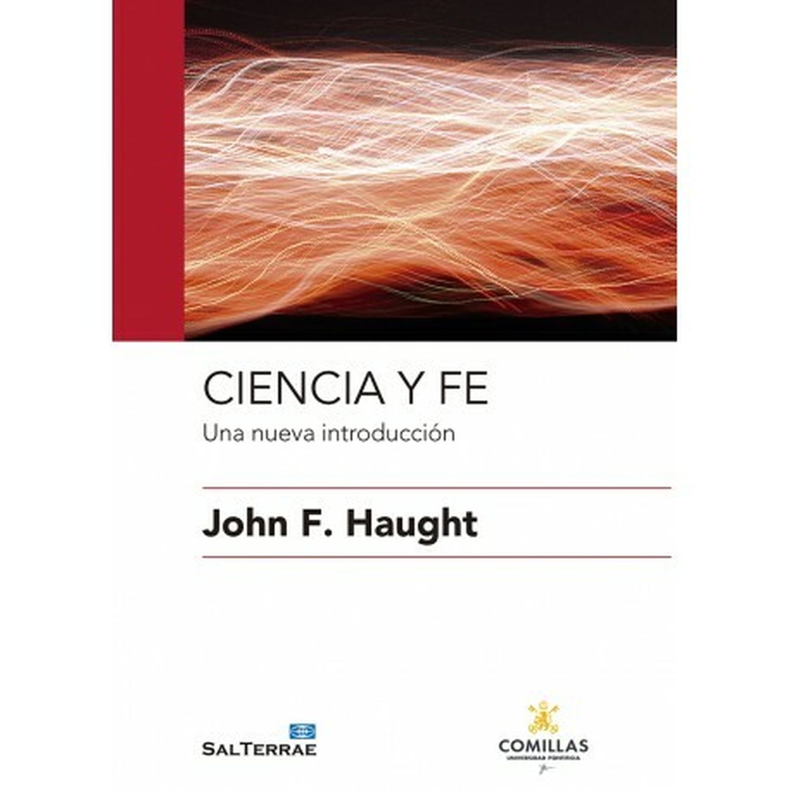 Título de la colección interdisciplinar del Grupo de Comunicación Loyola y la Pontificia Comillas