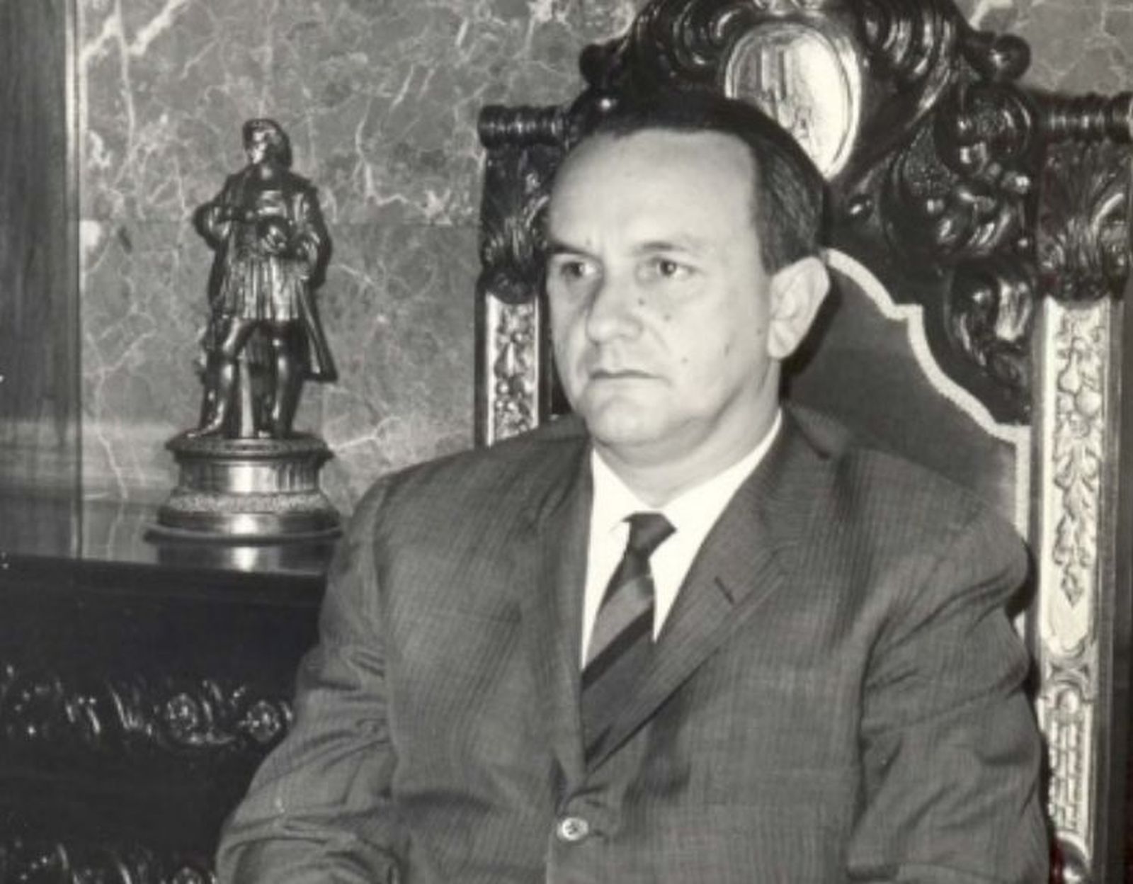 'Perucho' Rincón Gutiérrez