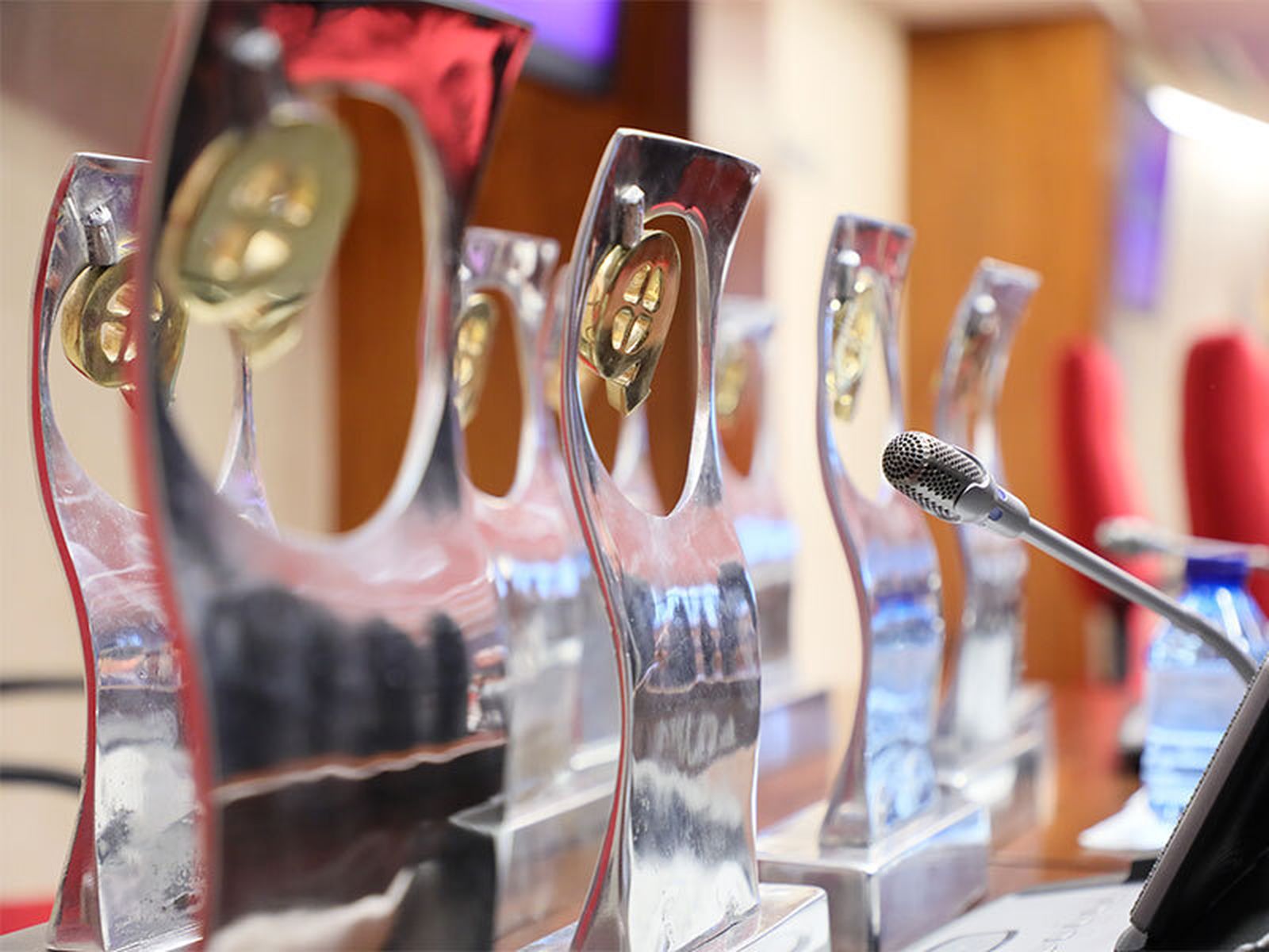 Premios ¡Bravo! 2025