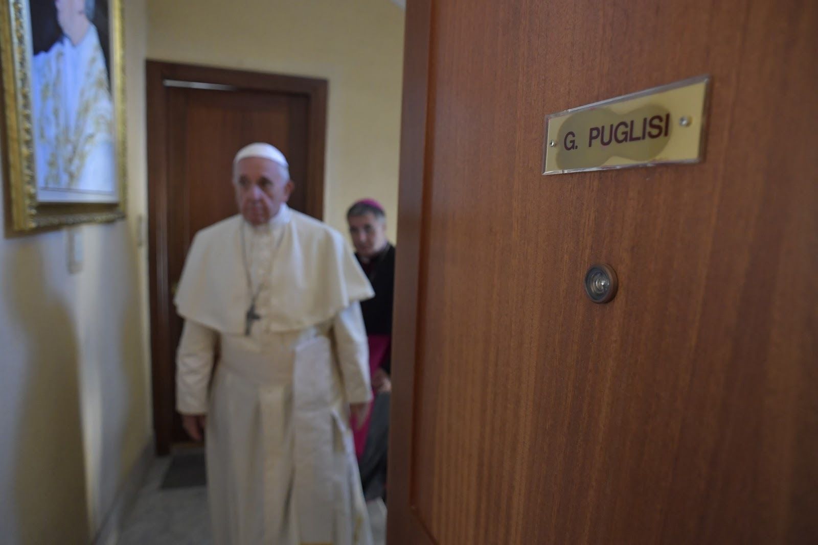 Casa de Pino Puglisi