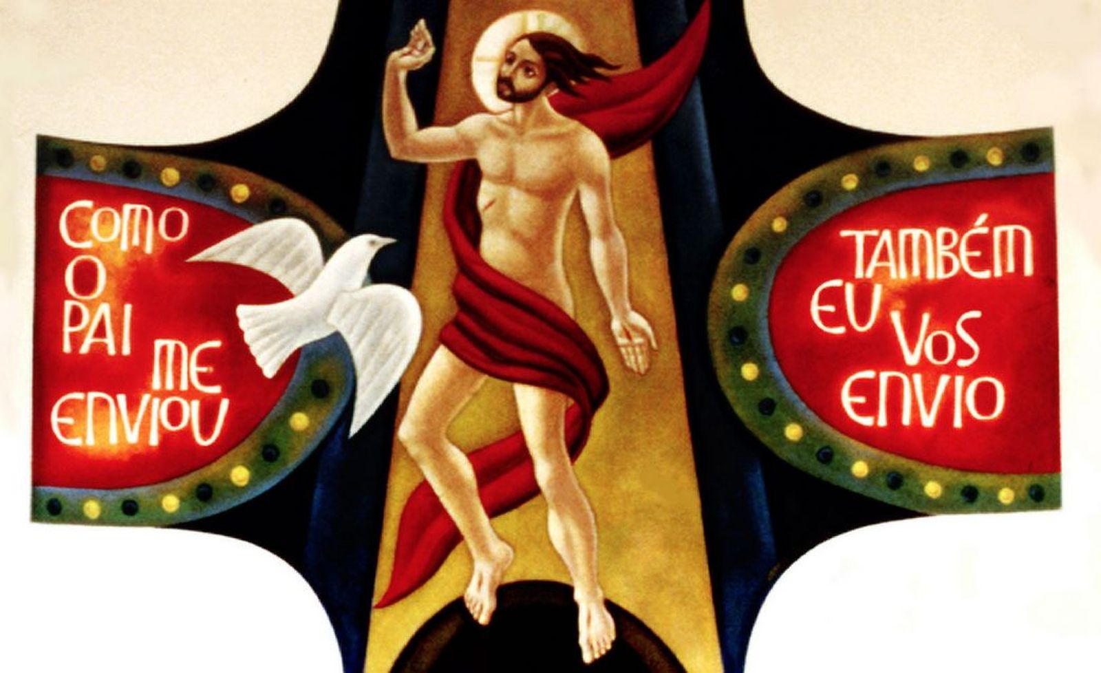 También yo os envío