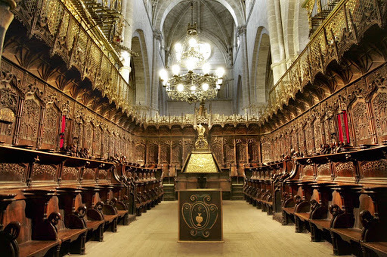 Catedral de Ciudad Rodrigo