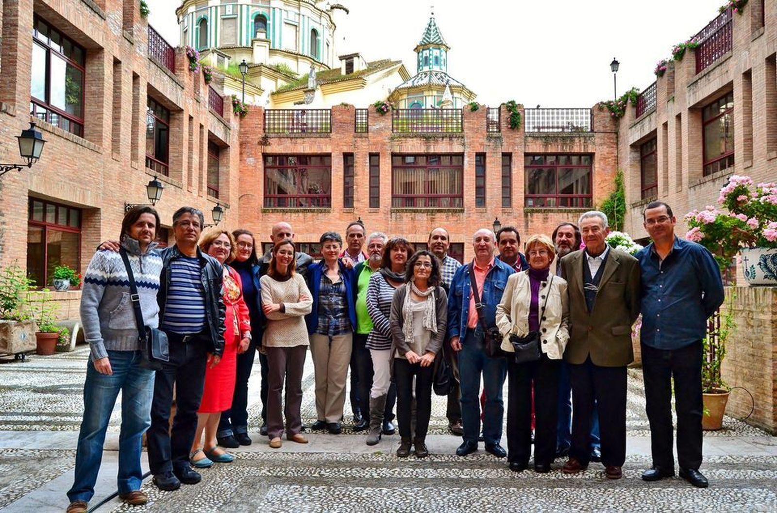 Panegírico a Luis Guridi Bernardo