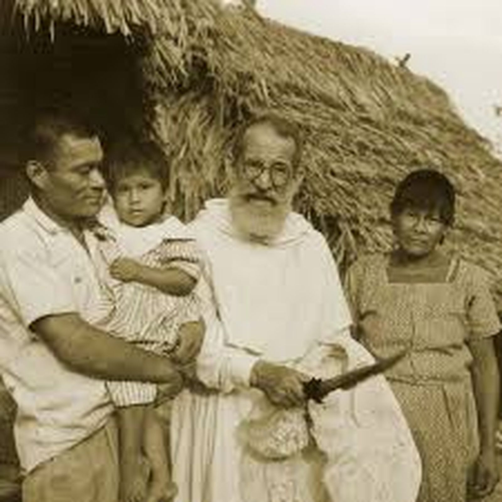 El Apaktone en las Selvas Amazónicas