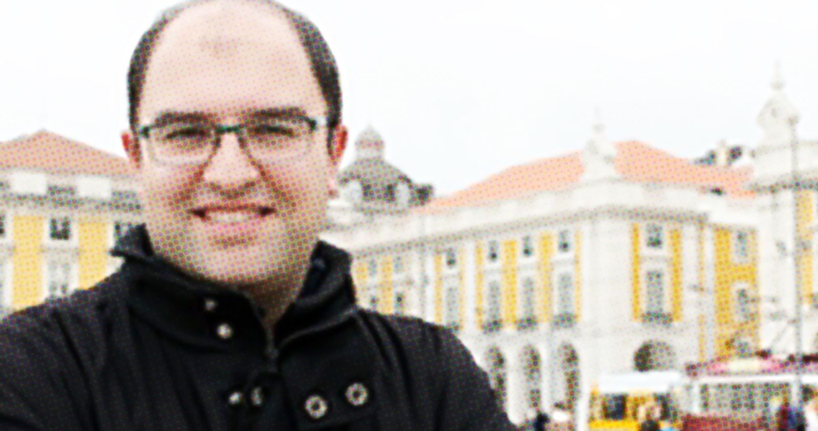 Rafael Ángel García-Lozano