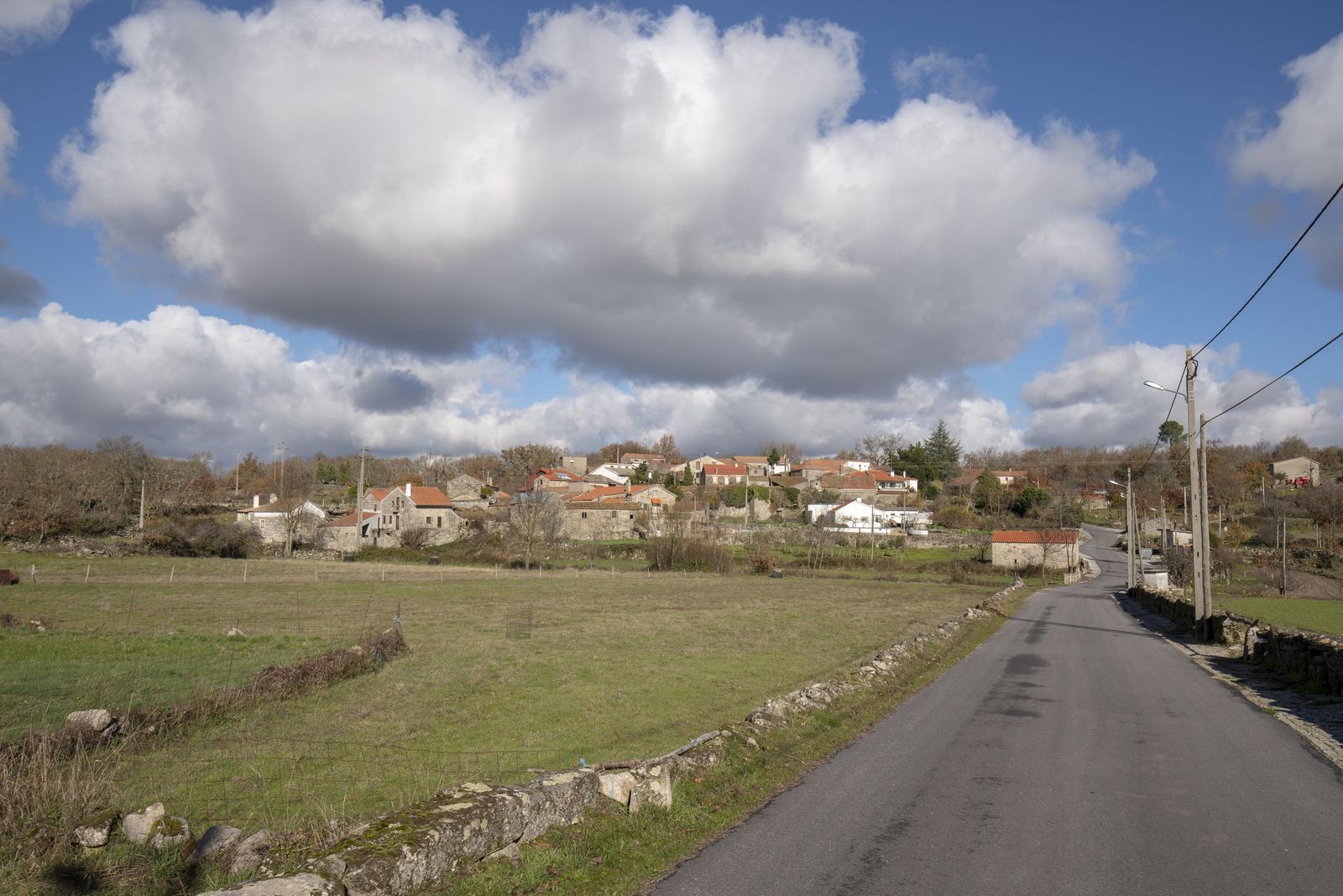 Estudio La España desertificada