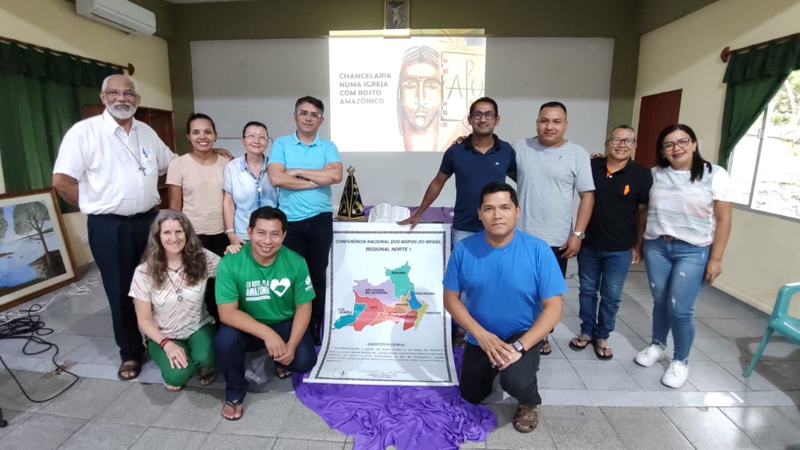 Encuentro Cancilleres