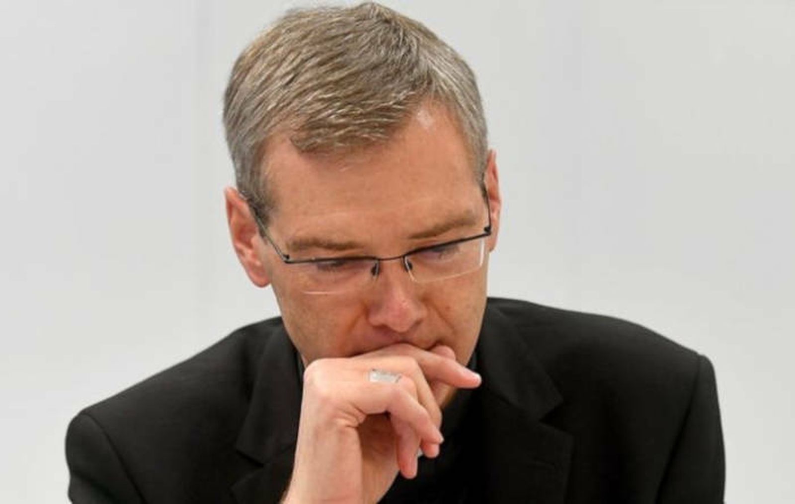 Obispo de Hildesheim (Alemania)