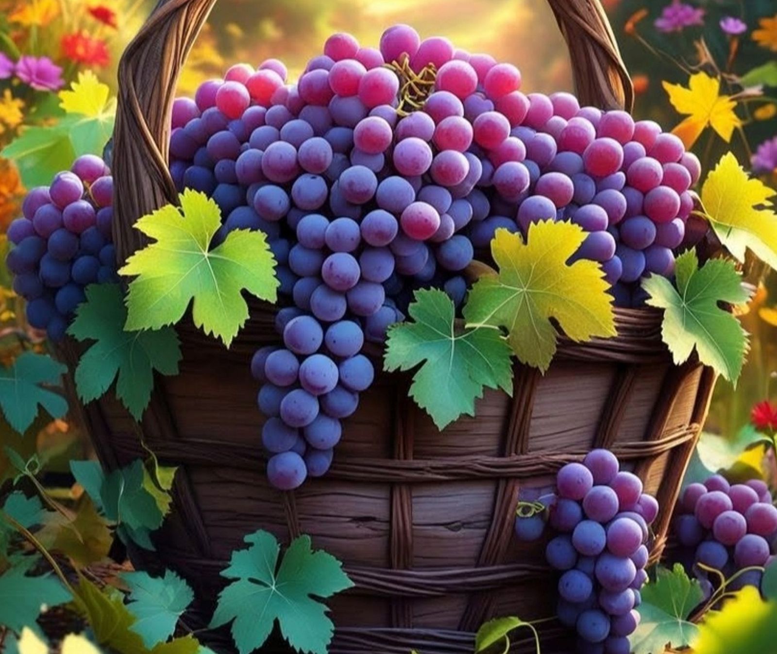 Uvas