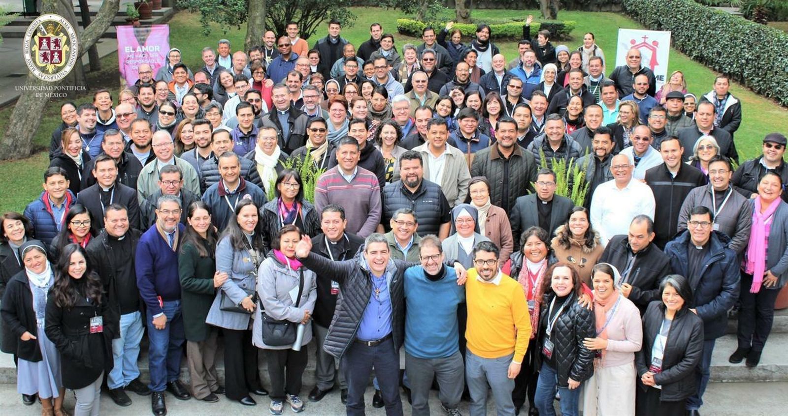 Diplomado CEPROME. Frente latinoamericano común.