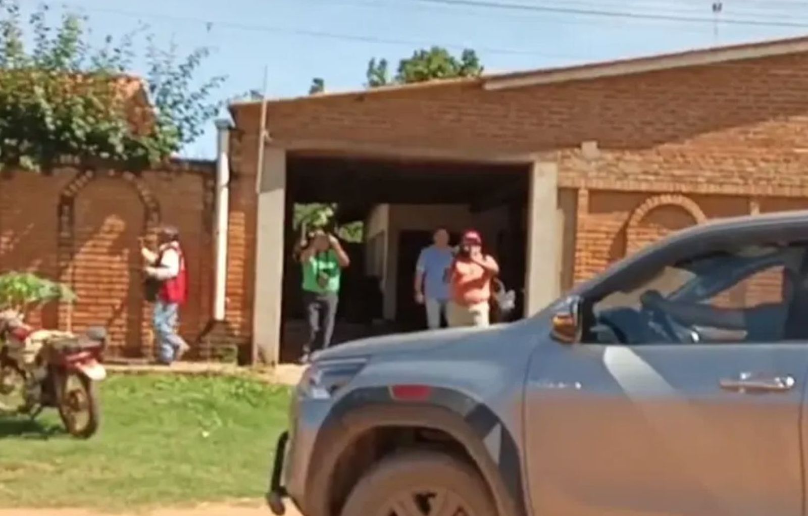 La casa del obispo Stetter