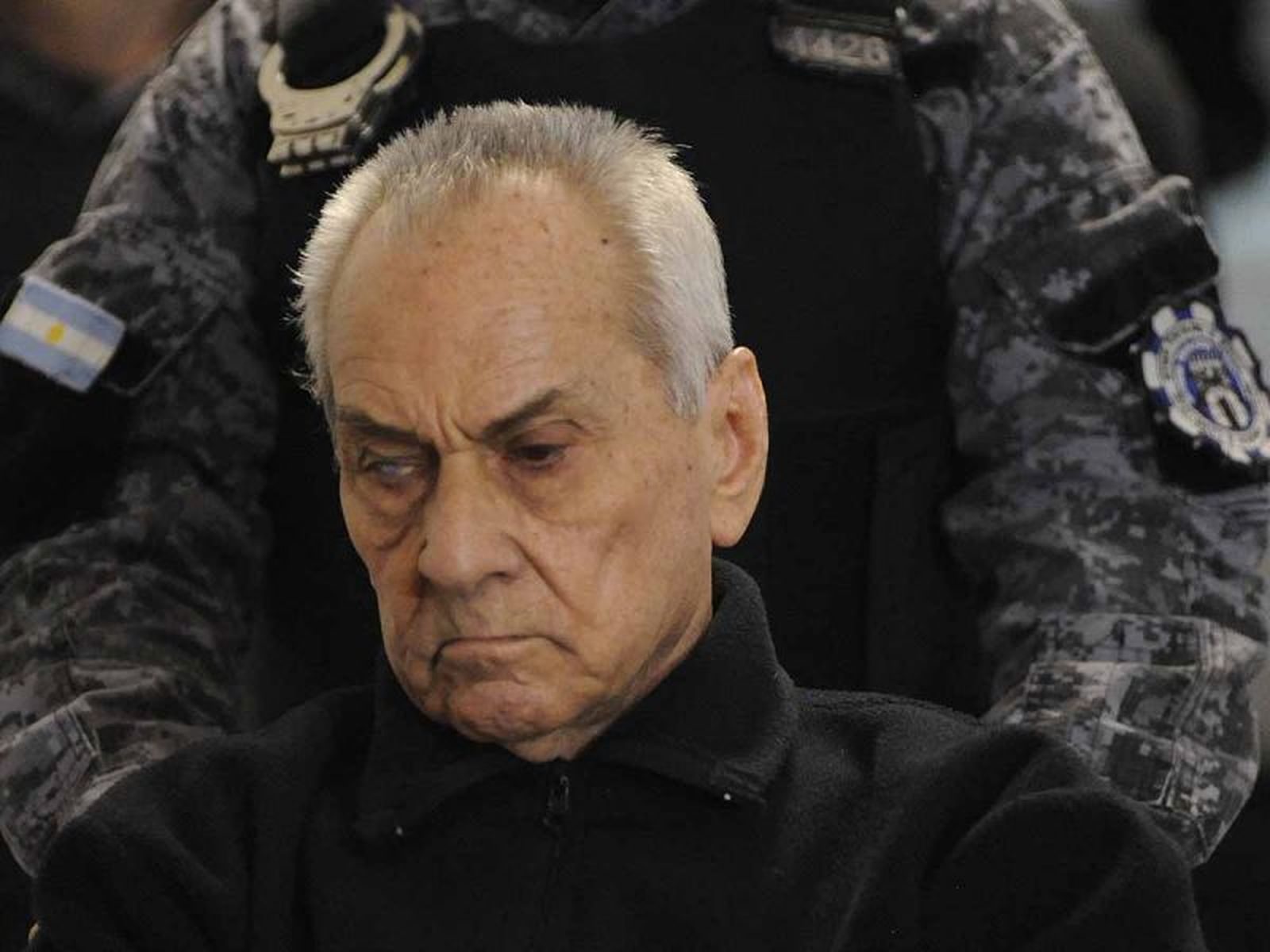 Nicola Corradi, el cura abusador condenado a 42 años de cárcel