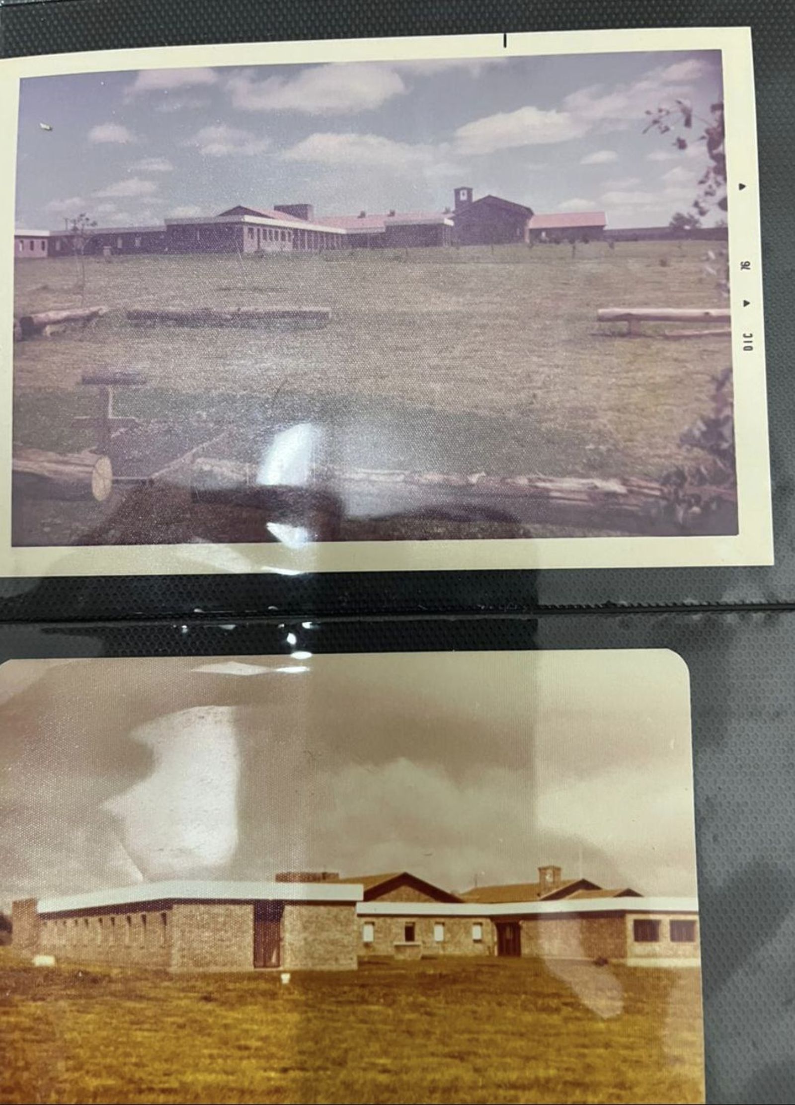 MOnasterio Madre de Dios