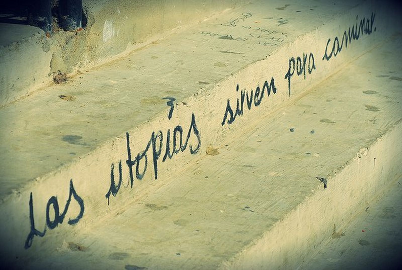 Utopía