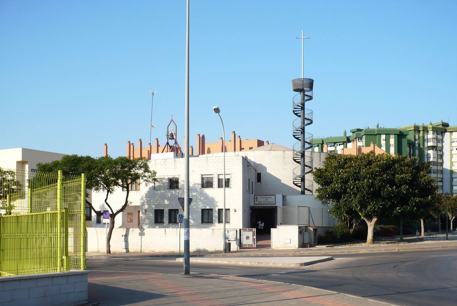Parroquia