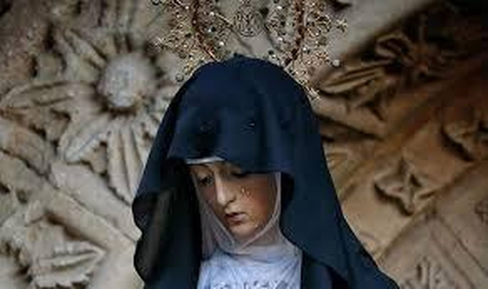 Vísperas de Pasión