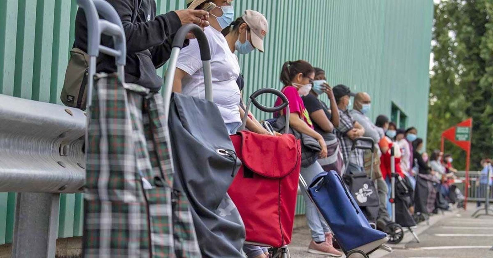 Ingreso Mínimo Vital