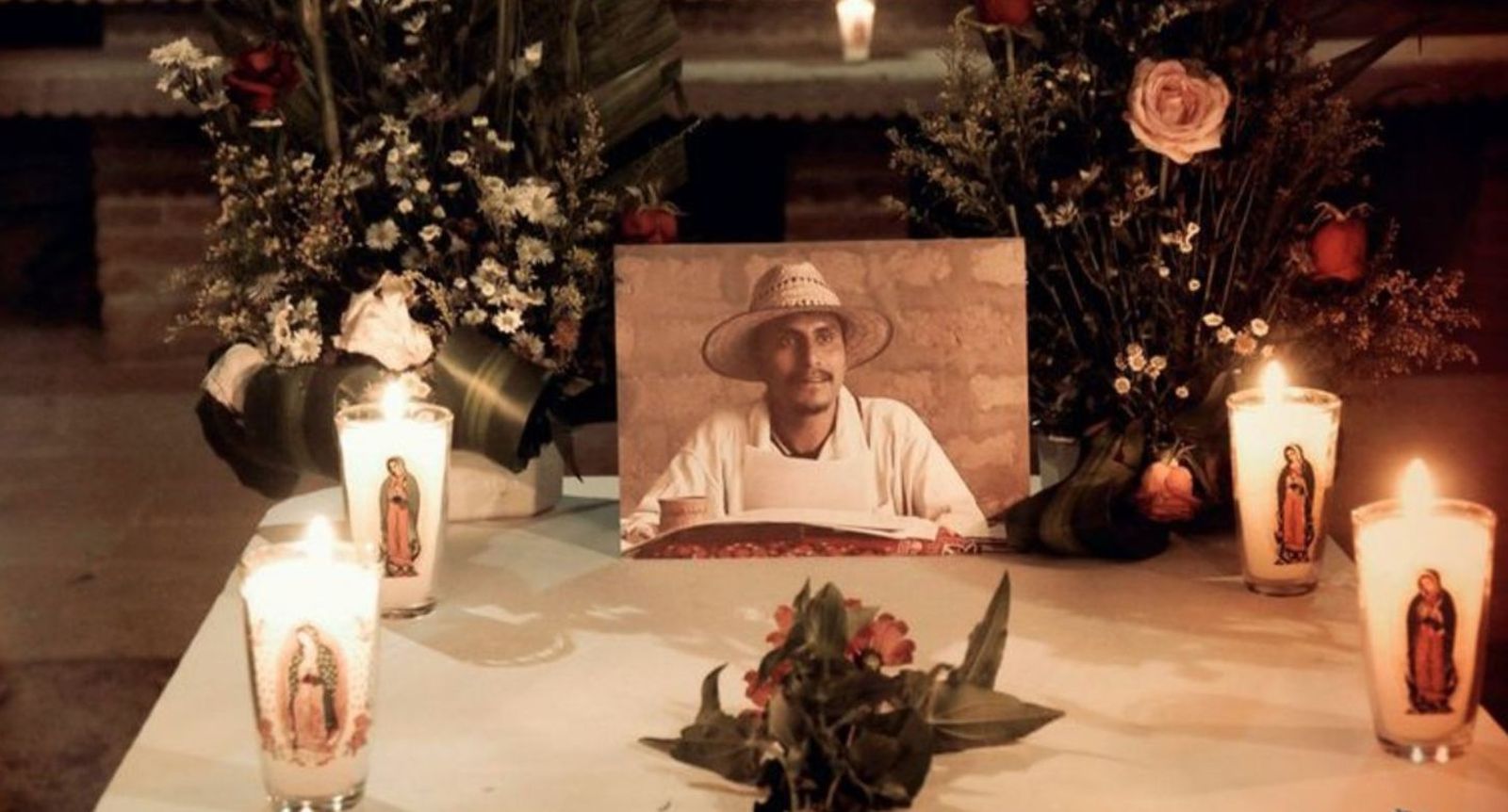 Simón Pedro Pérez López