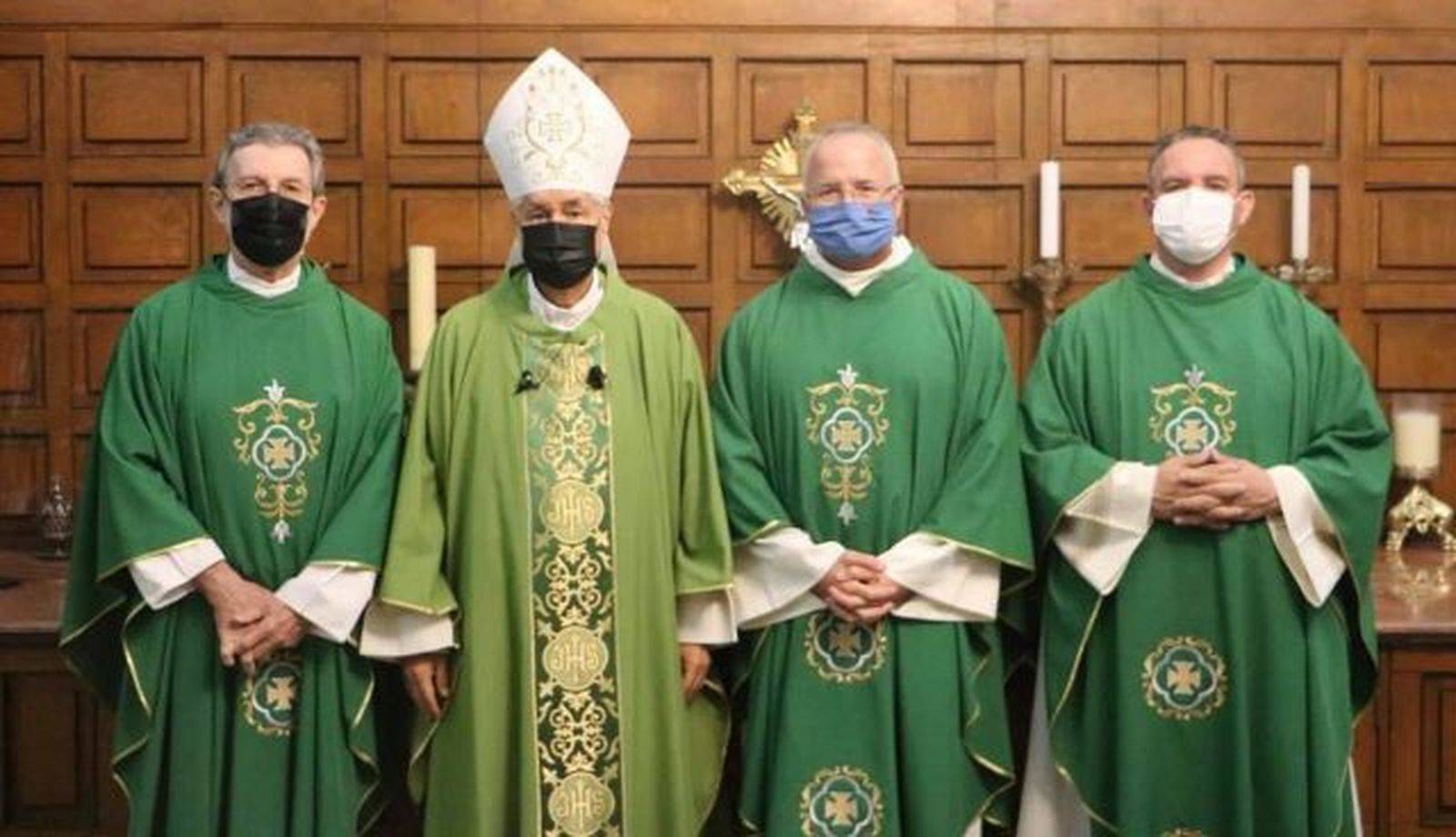 Arquidiócesis de Monterrey exige al gobierno local que brinde agua para todos