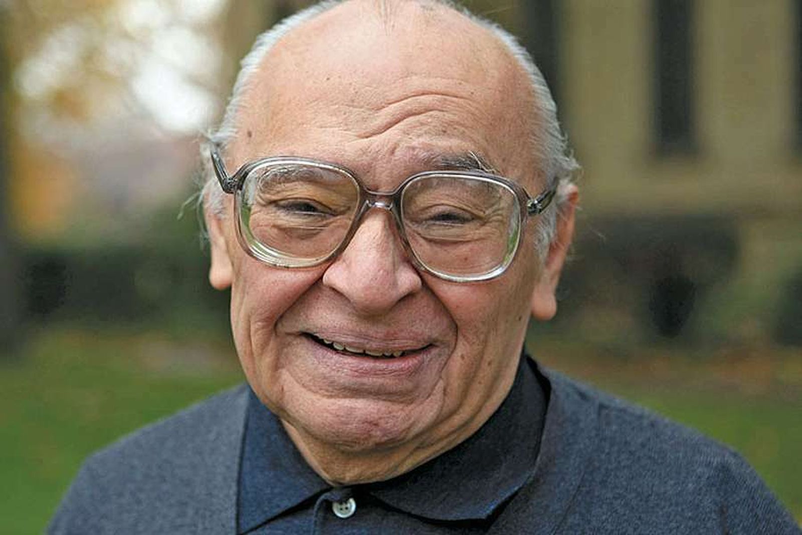 Gustavo Gutierrez