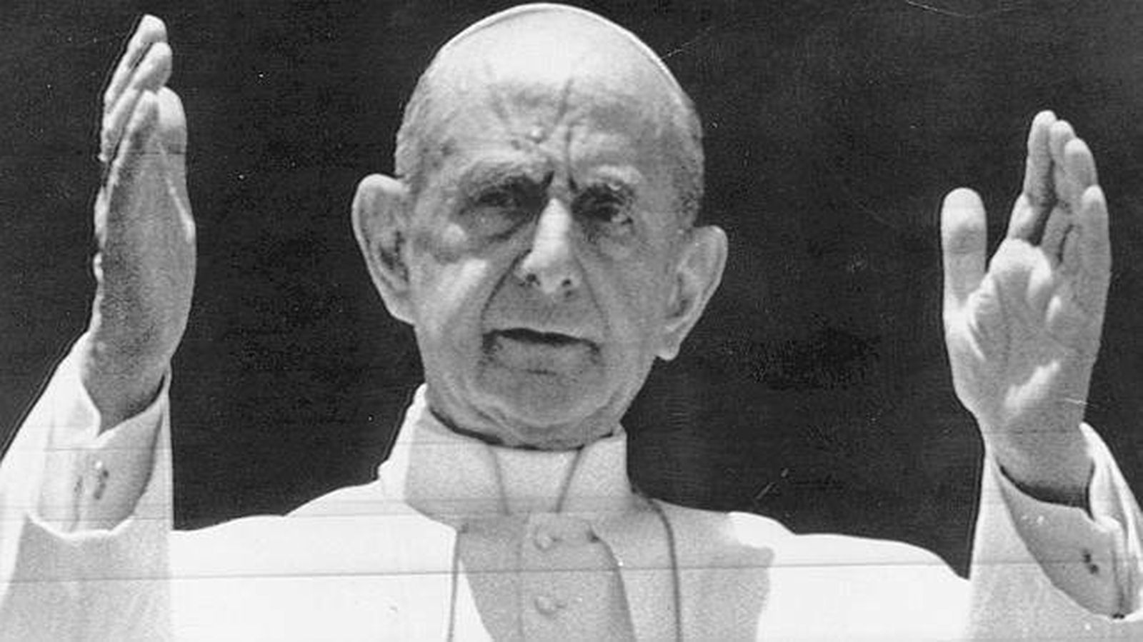 La Populorum Progressio de Pablo VI