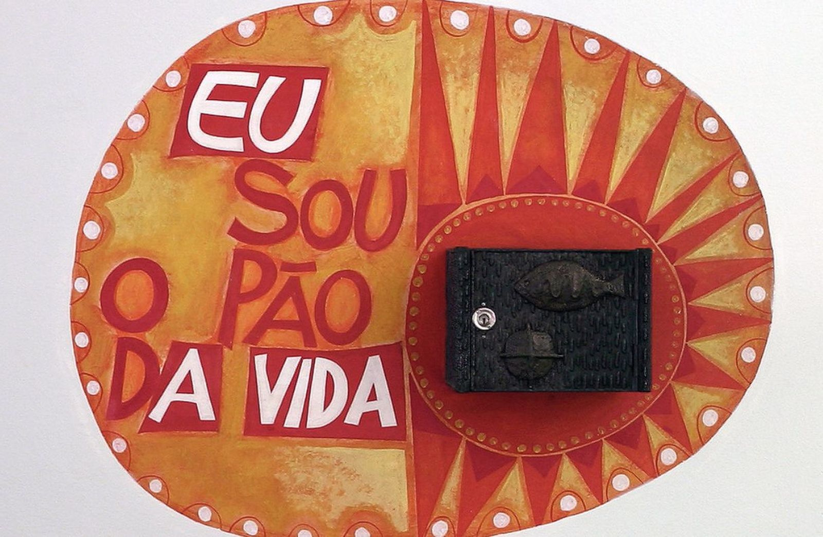 Sagrario de Sao Felix