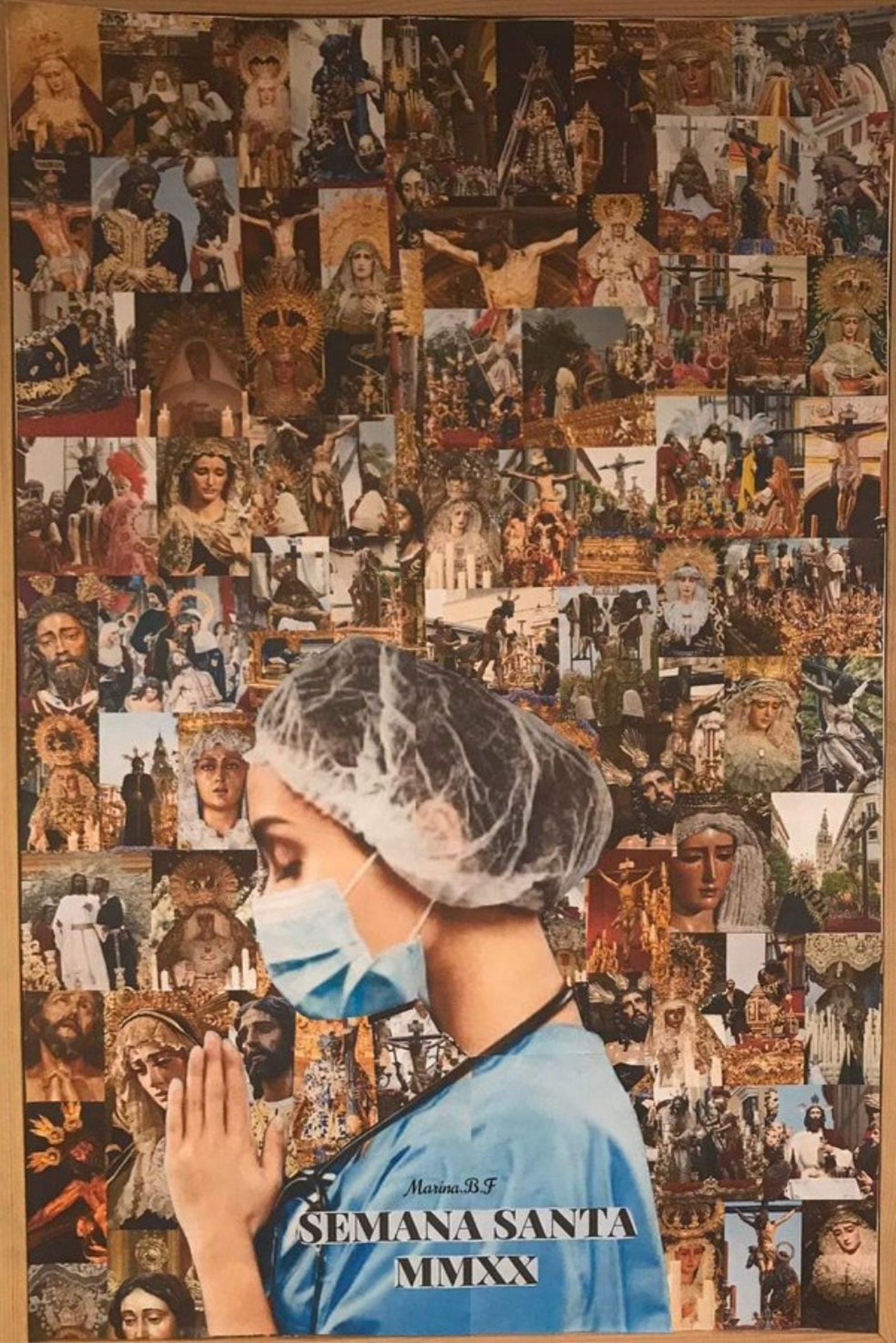 Héroes Semana Santa