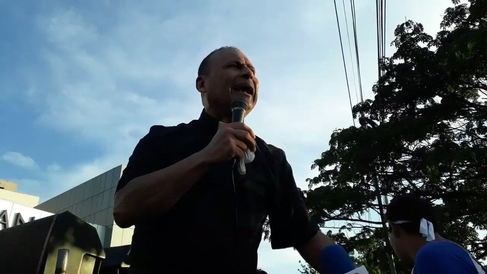 Sacerote Benito Enrique Martínez