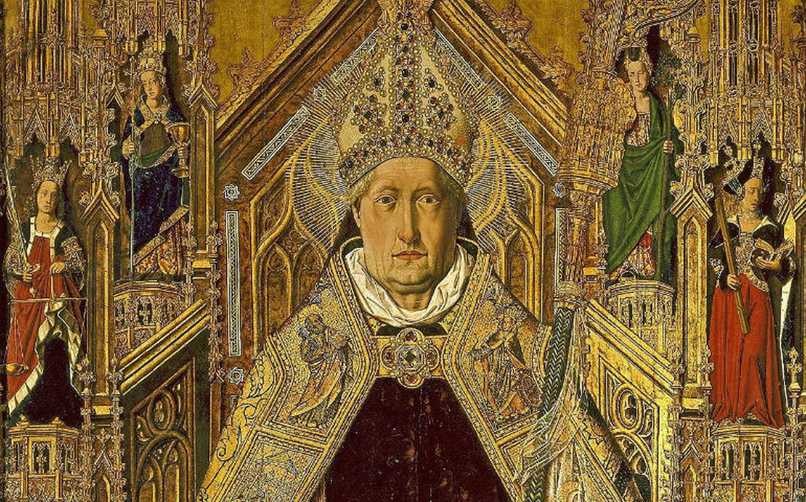 Santo Domingo de Silos