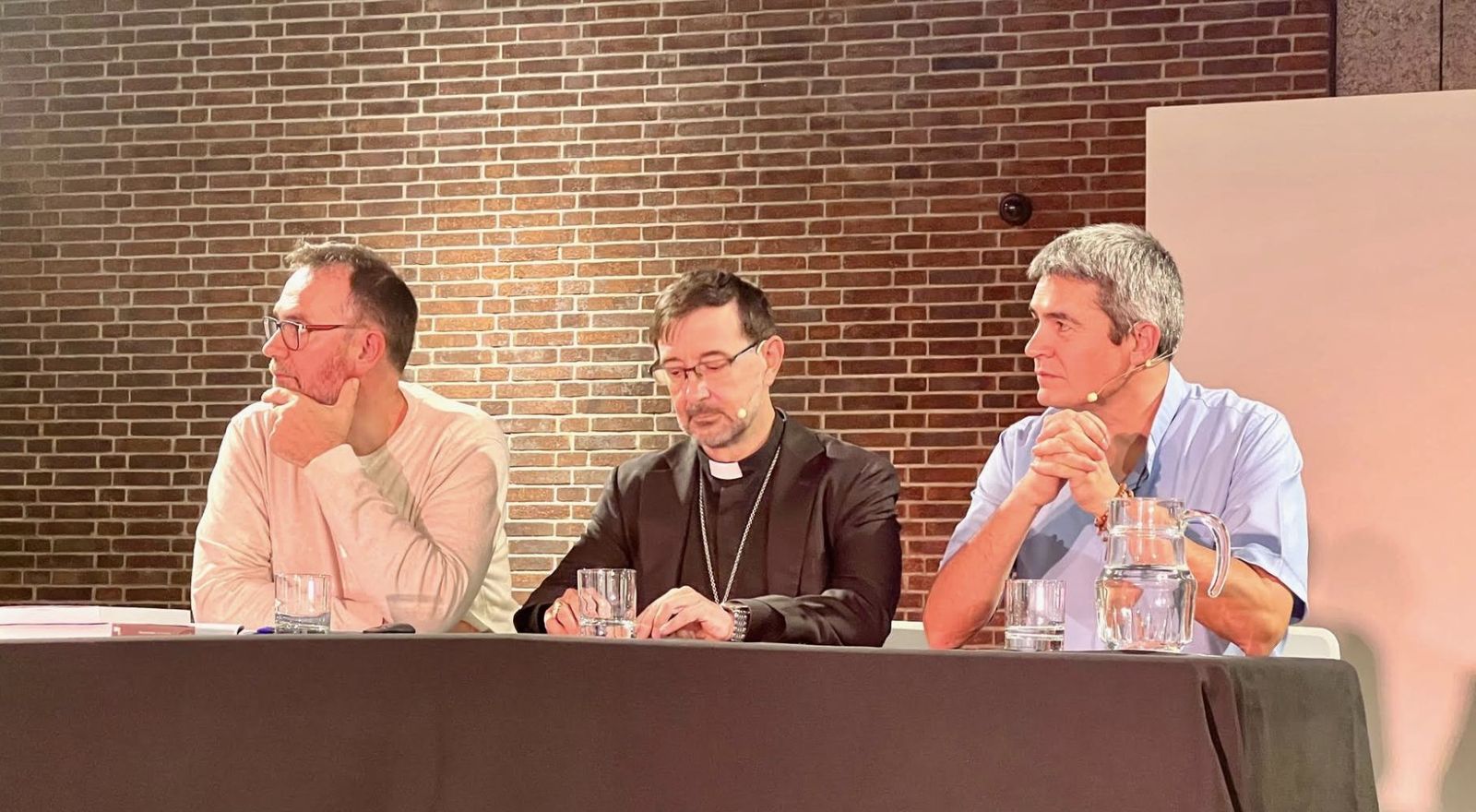 Juan Carlos, Cobo y Zamorano