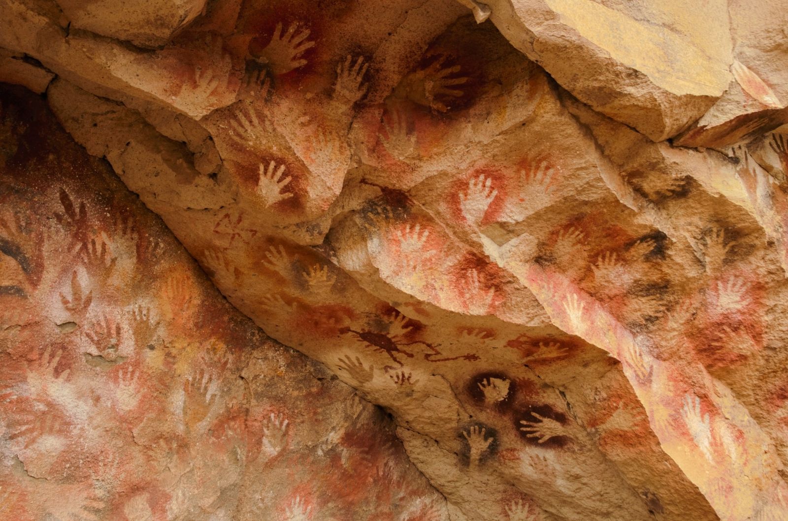 Cueva de Manos