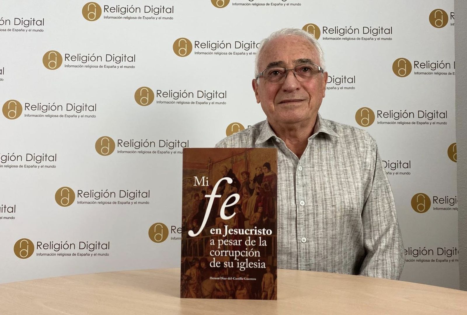 Hernán Díaz del Castillo