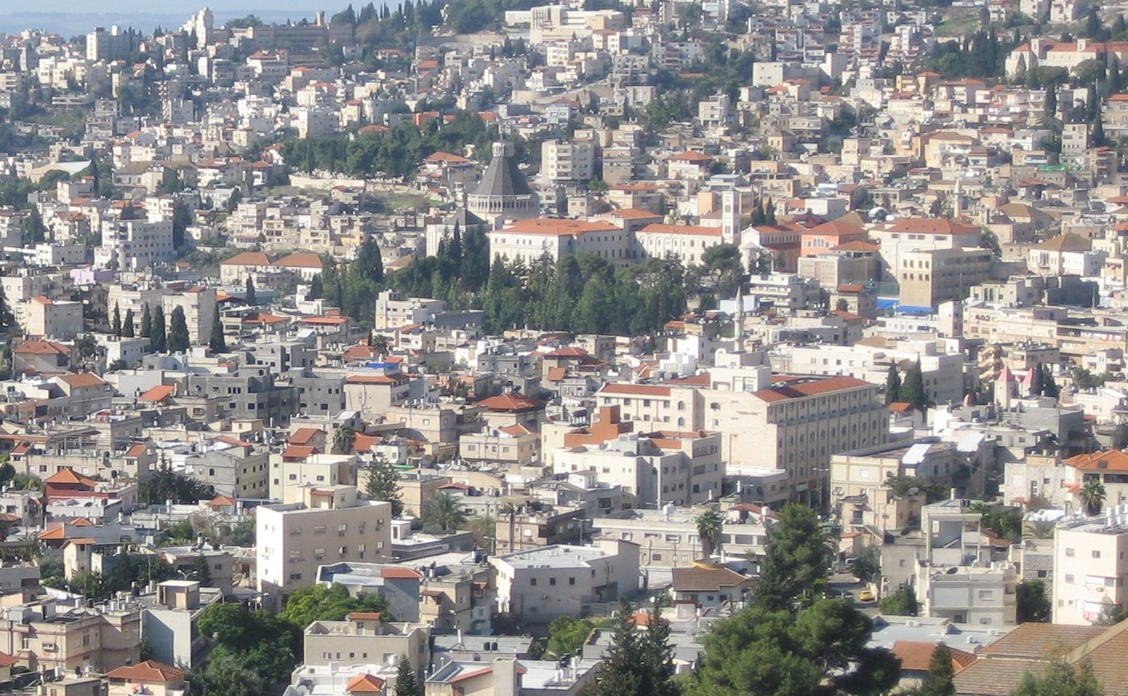 Nazaret