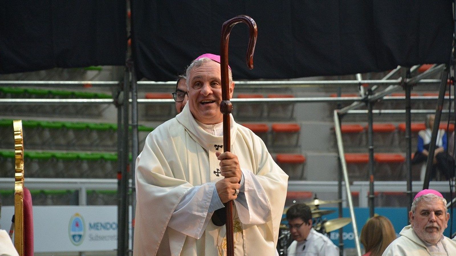 Monseñor Colombo