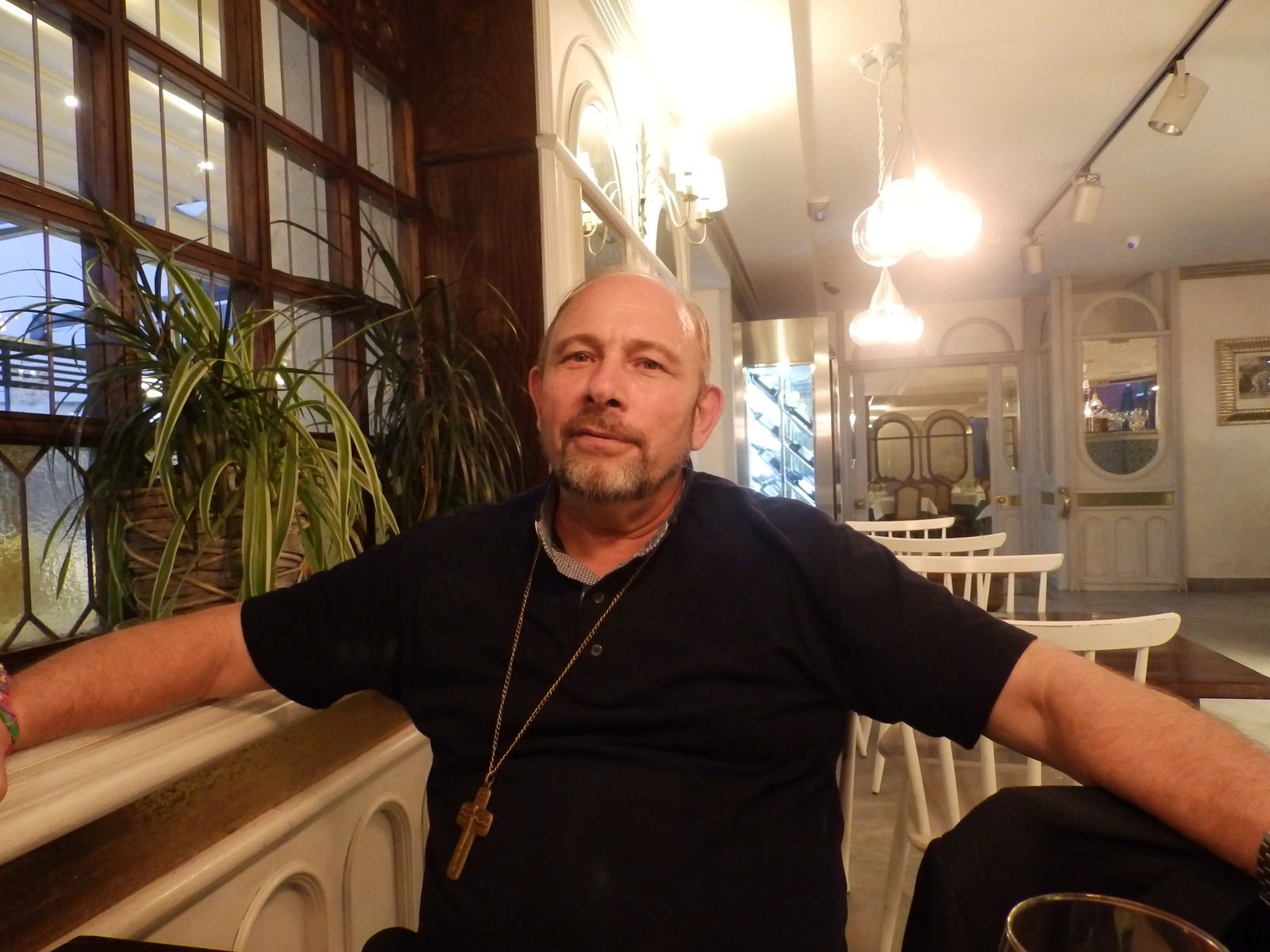 Coronavirus o Hambre, la alternativa que tendrán muchos en África y América. (I África)