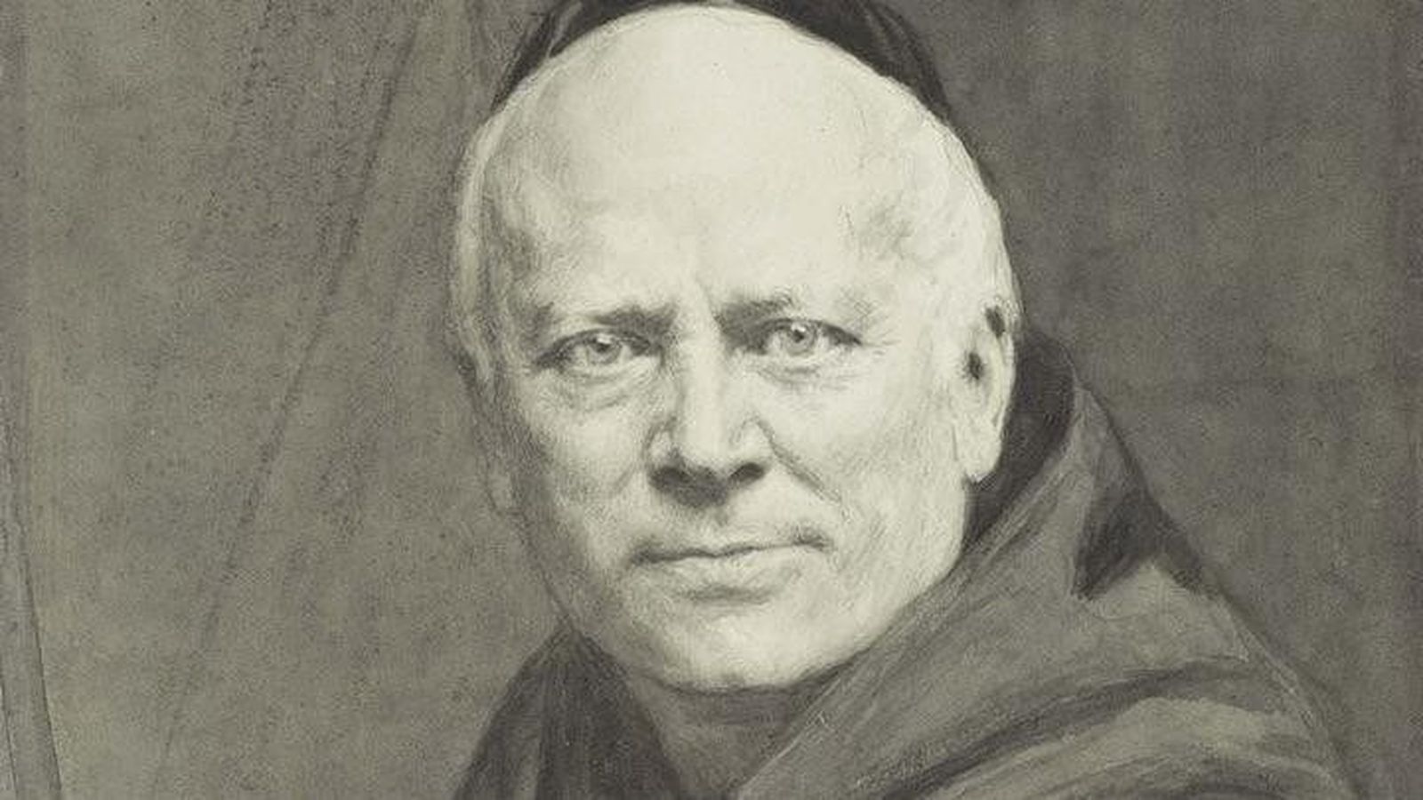 Dom Prosper Guéranger,