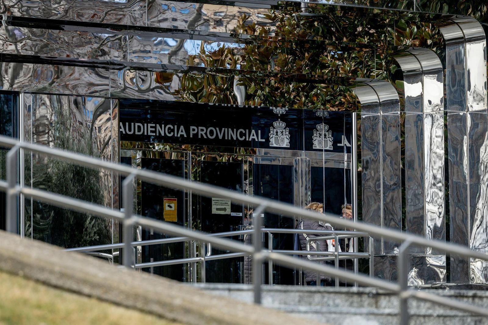 Audiencia Provincial de Madrid