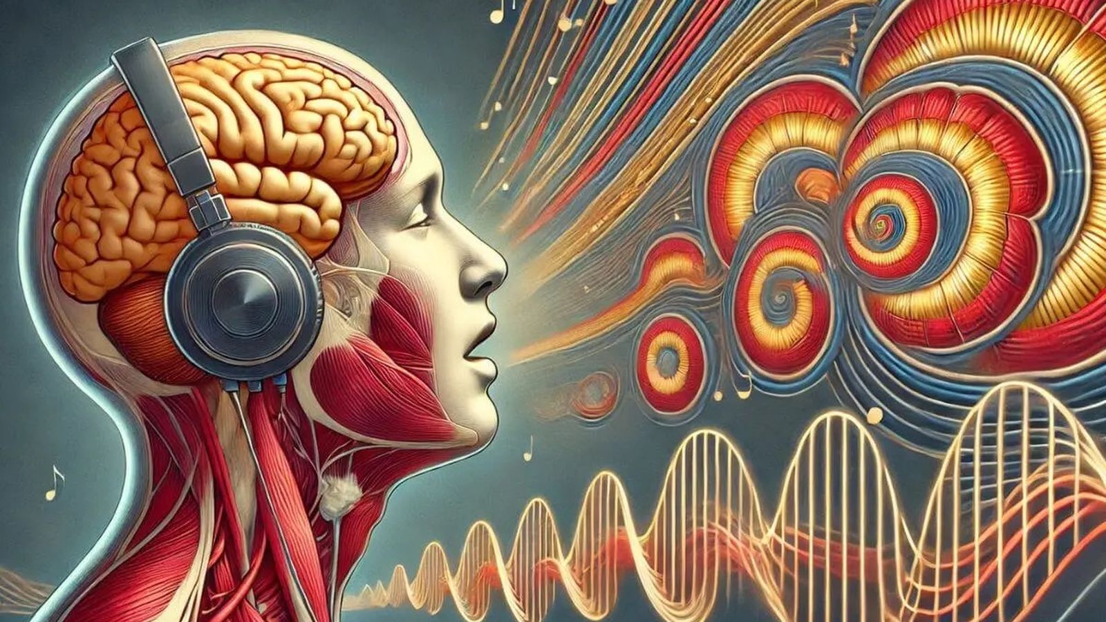 Música, tecnología, neuroeducación y bienestar emocional
