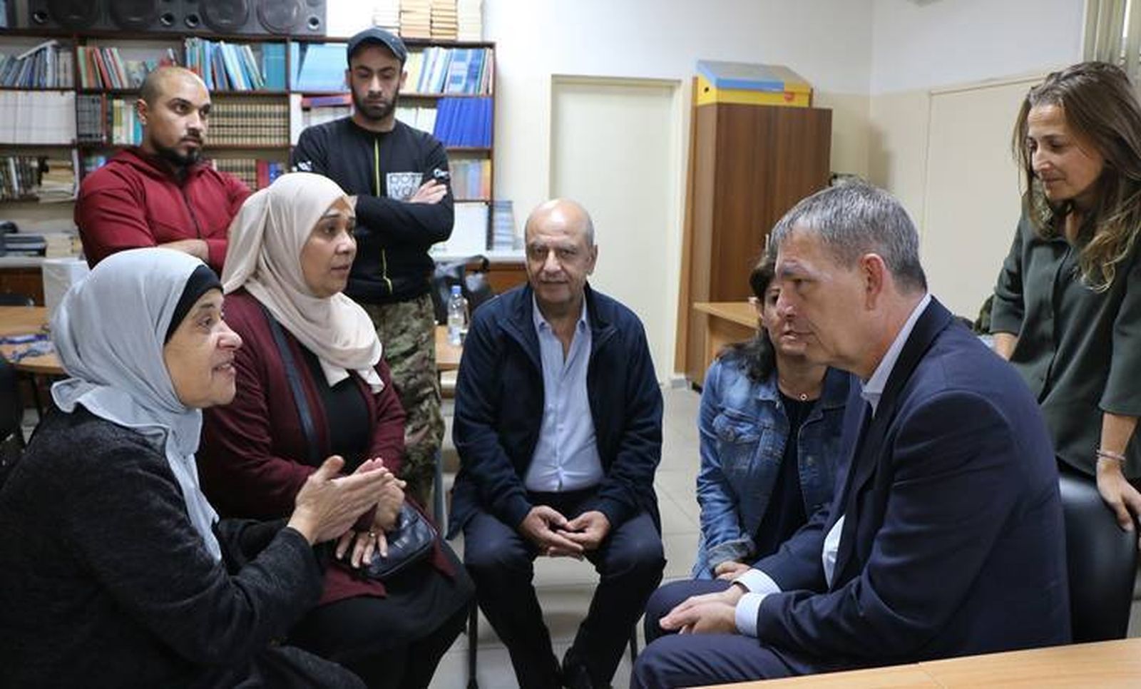 Rescatarlos del olvido (salmo 21)