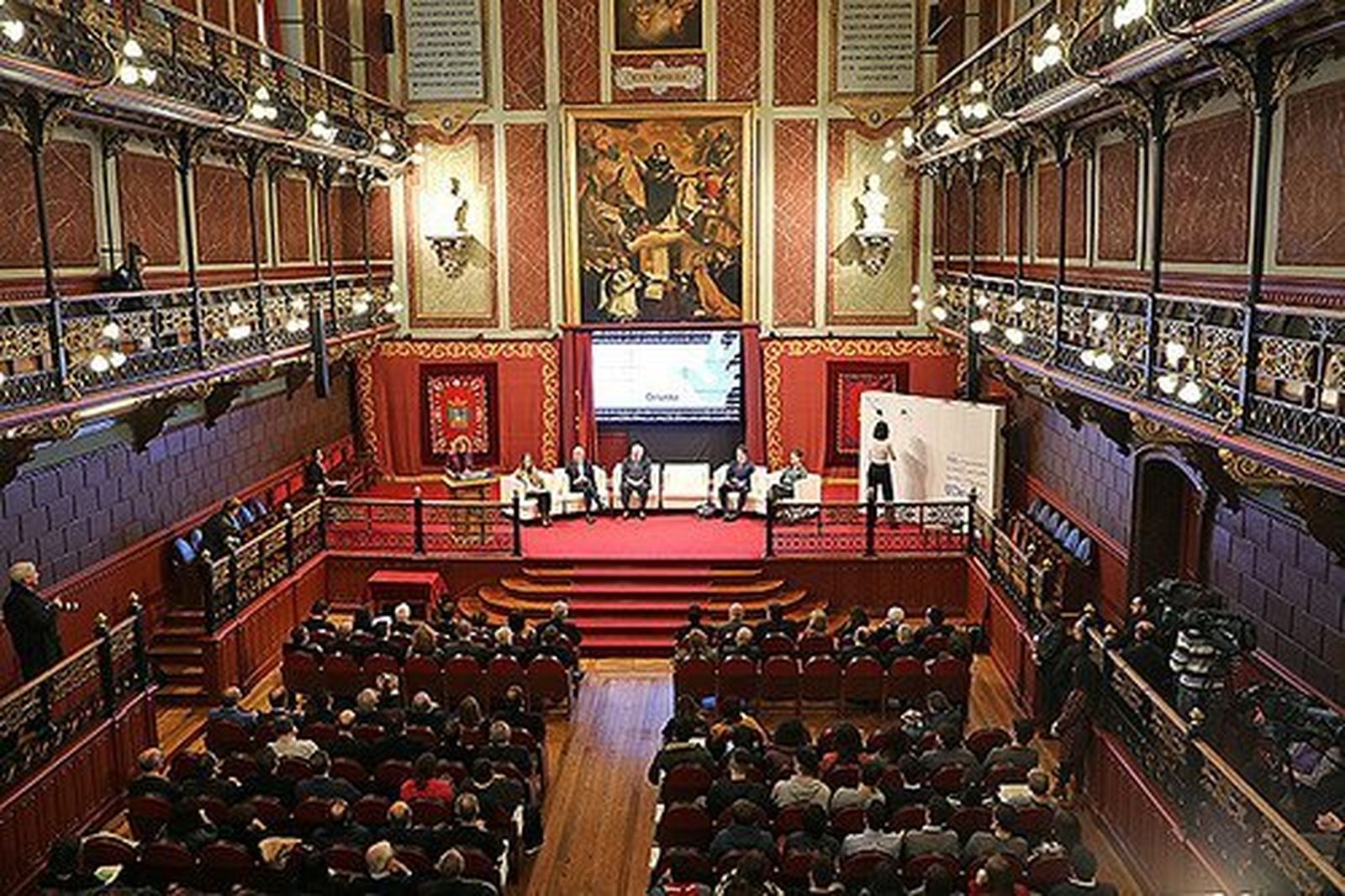 deusto declaracion derechos