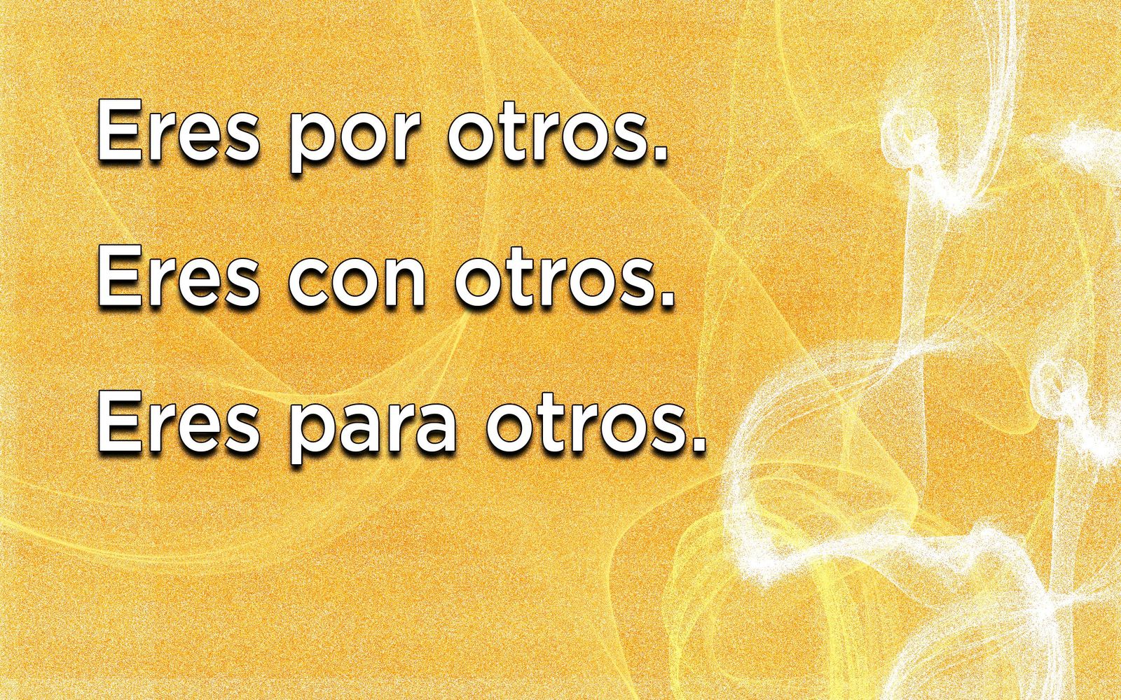 por