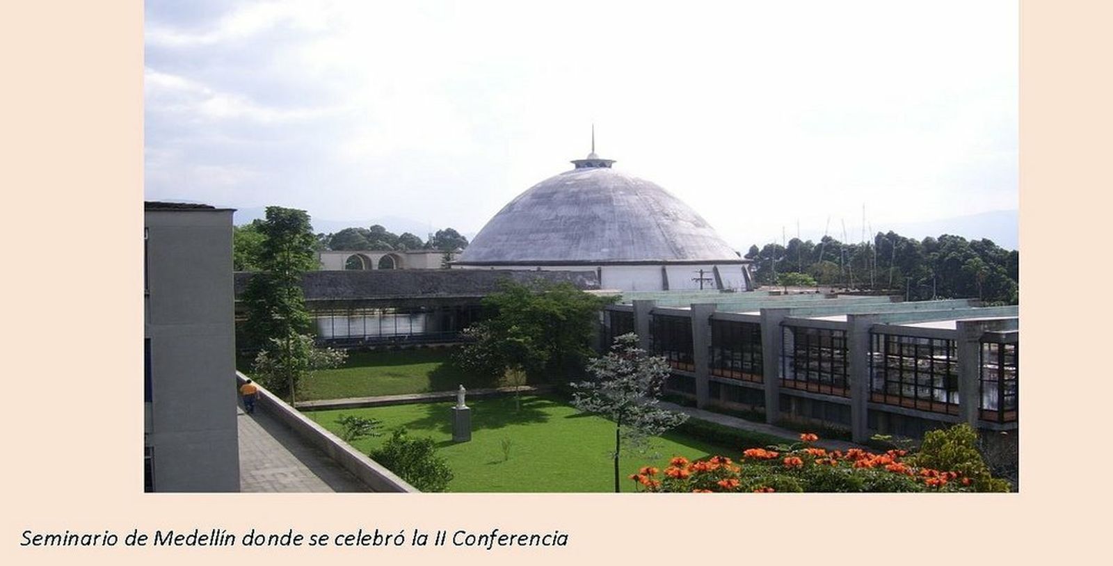 Seminario de Medellín