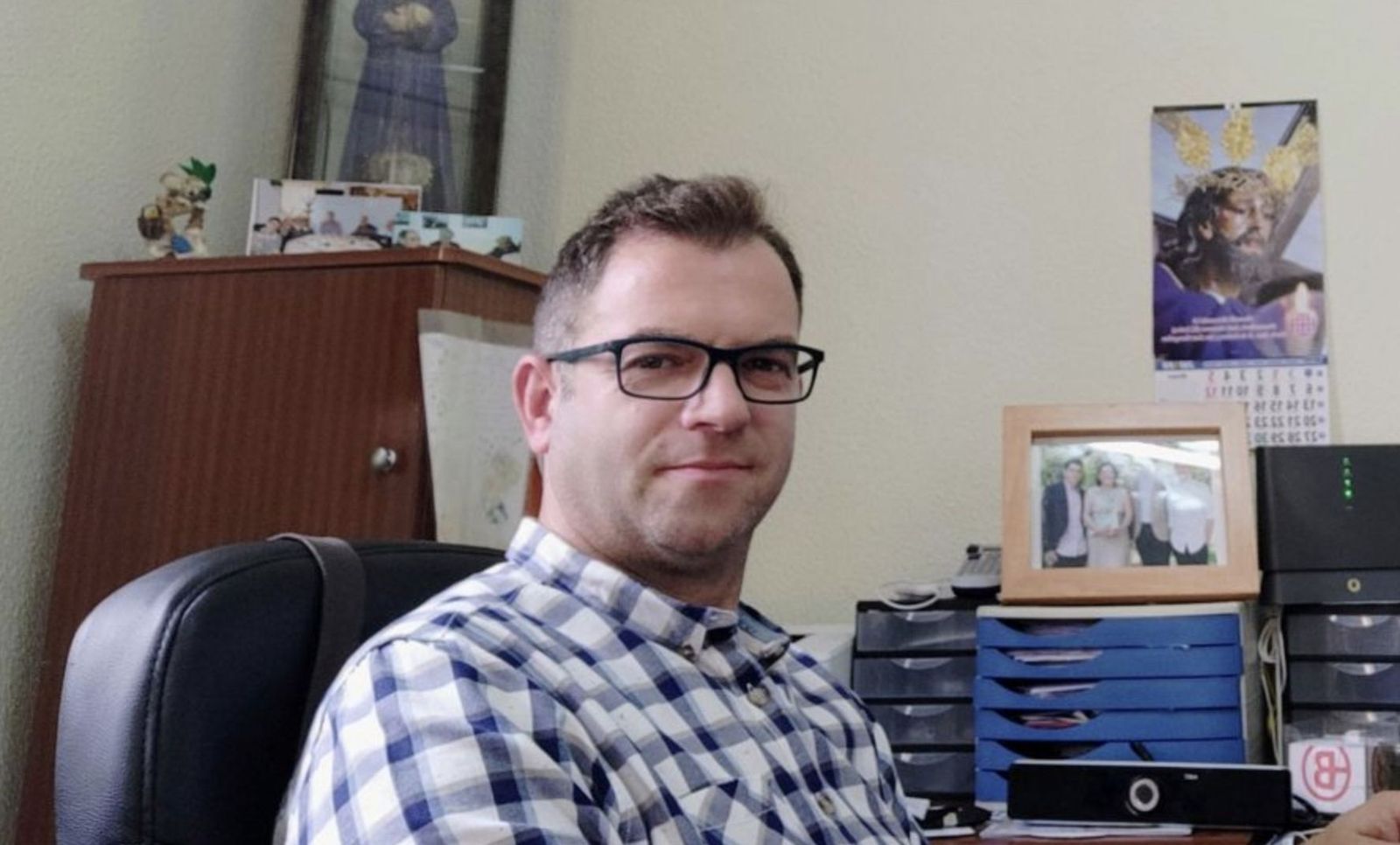 Pedro Álvarez Luque