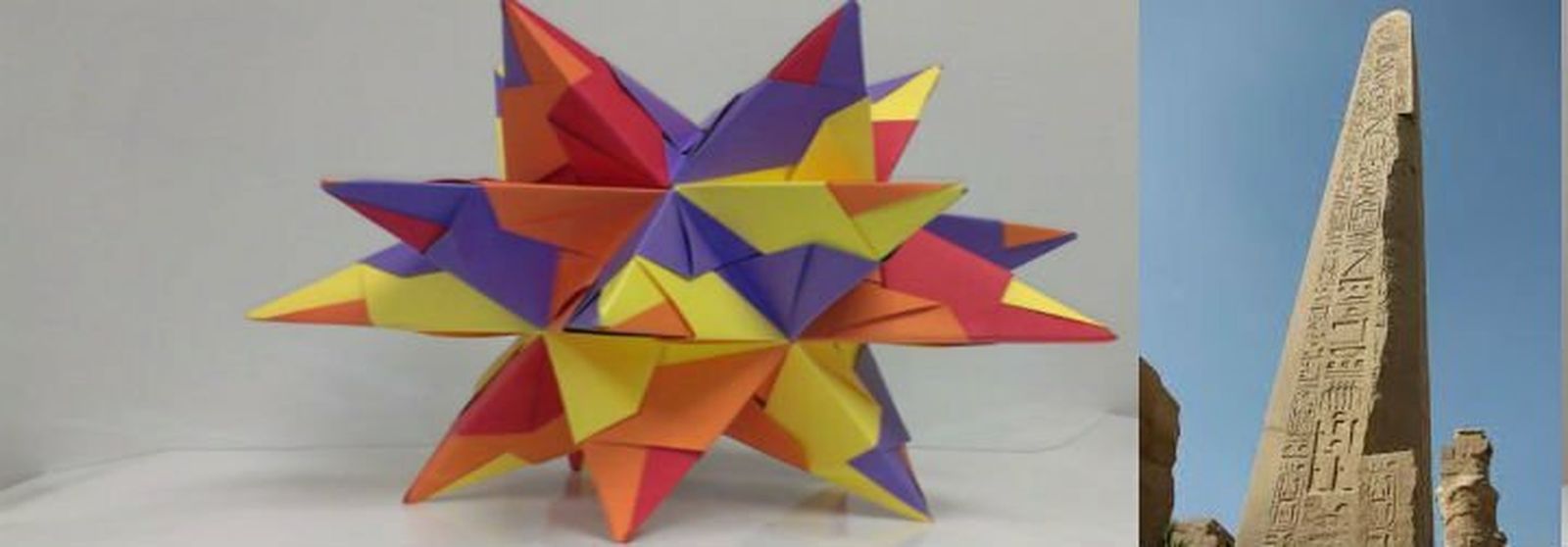 Del monolito al poliedro