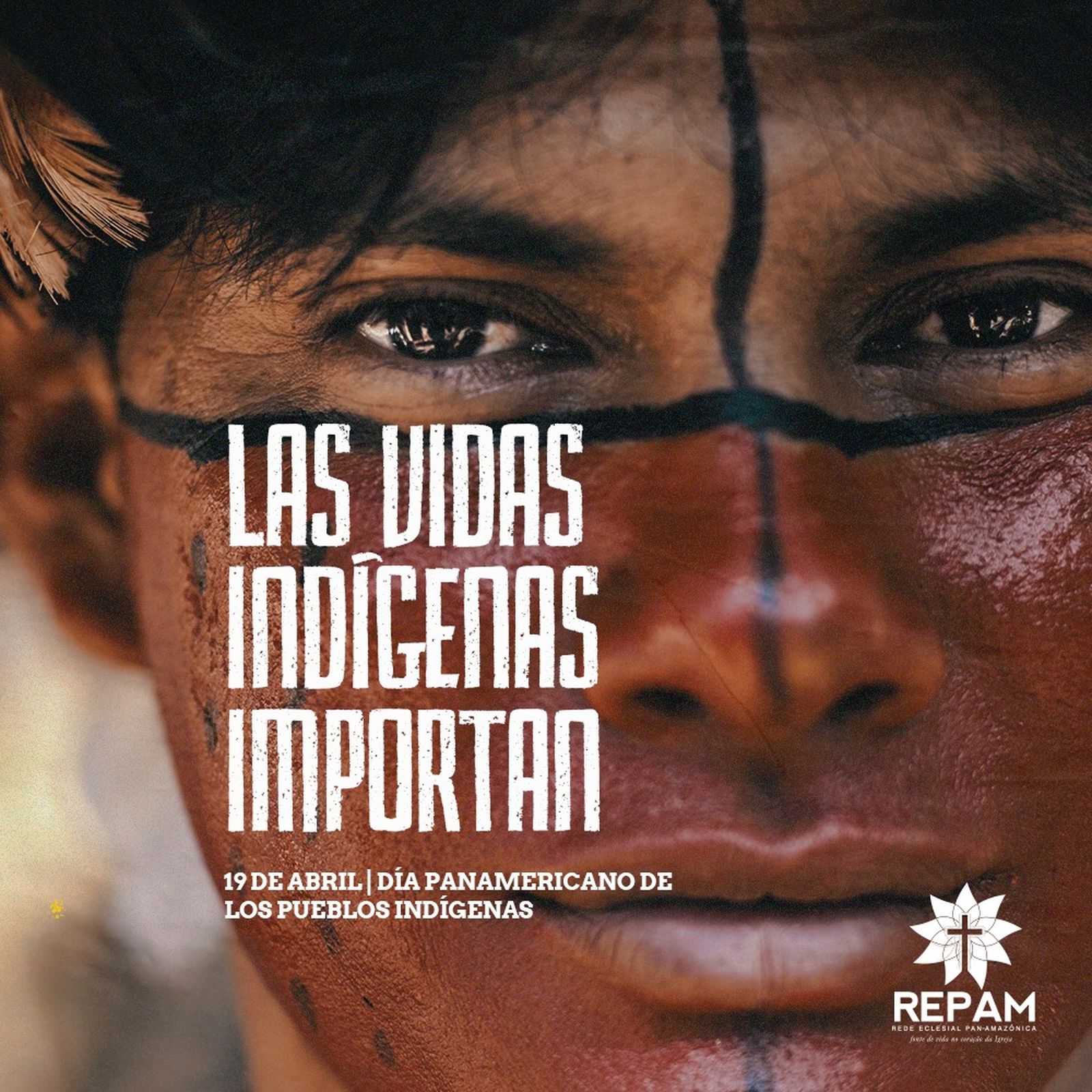 Día de los Pueblos Indígenas