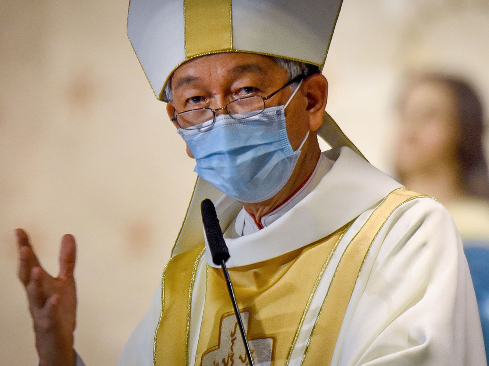 Mons. Broderick S. Pabillo